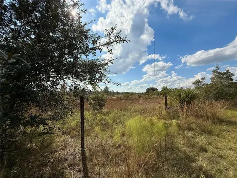 Lot 9 Fort Christmas Road Christmas FL 32709