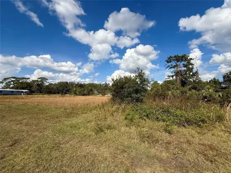 Lot 9 Fort Christmas Road Christmas FL 32709