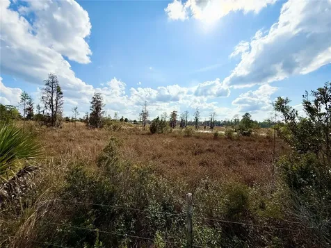 Lot 9 Fort Christmas Road Christmas FL 32709