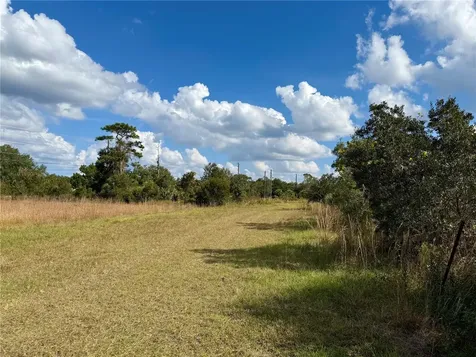 Lot 9 Fort Christmas Road Christmas FL 32709