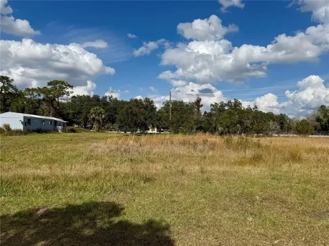 Lot 9 Fort Christmas Road Christmas FL 32709