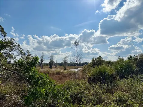 Lot 9 Fort Christmas Road Christmas FL 32709