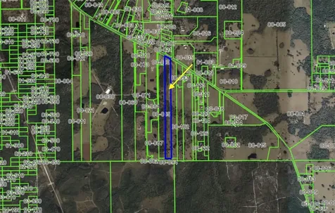 Lot 9 Fort Christmas Road Christmas FL 32709
