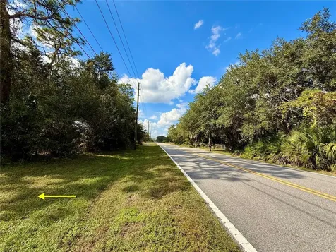 Lot 9 Fort Christmas Road Christmas FL 32709