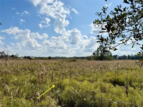 Lot 9 Fort Christmas Road Christmas FL 32709