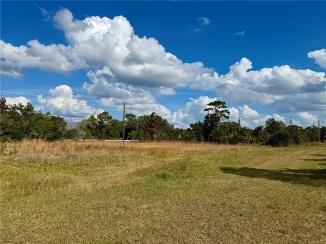 Lot 9 Fort Christmas Road Christmas FL 32709