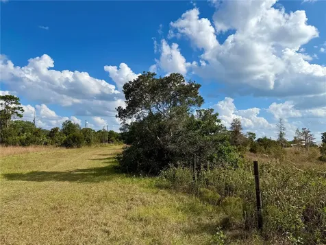 Lot 9 Fort Christmas Road Christmas FL 32709