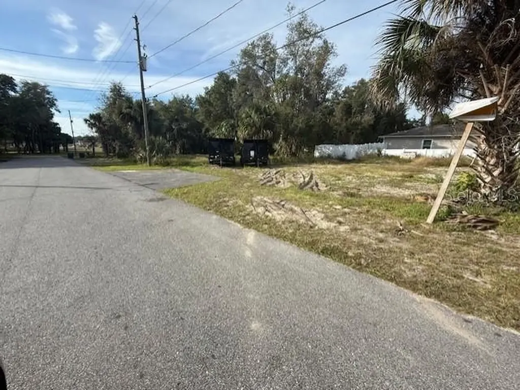 1502 Carver Street Deland FL 32720
