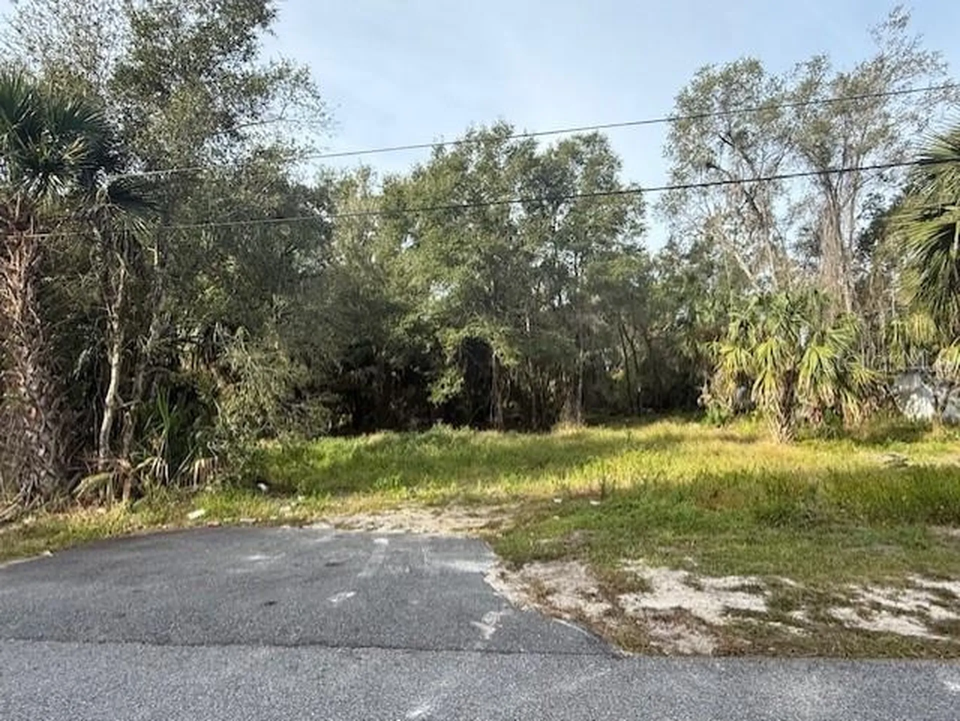 1502 Carver Street Deland FL 32720