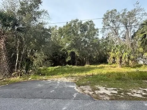 1502 Carver Street Deland FL 32720