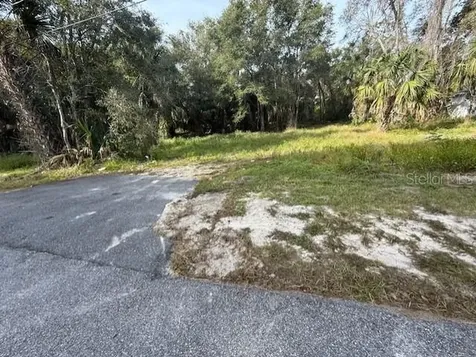 1502 Carver Street Deland FL 32720