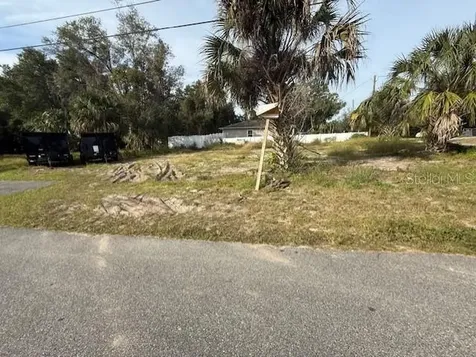 1502 Carver Street Deland FL 32720