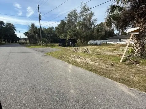 1502 Carver Street Deland FL 32720