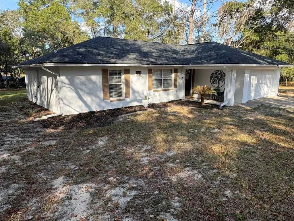 3123 E Marcia Street Inverness FL 34453