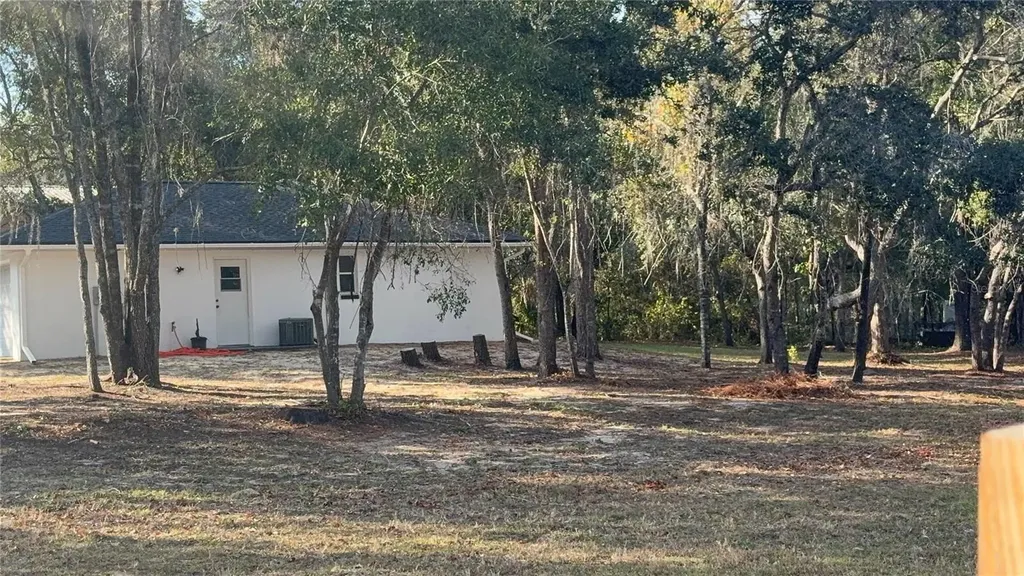 3123 E Marcia Street Inverness FL 34453