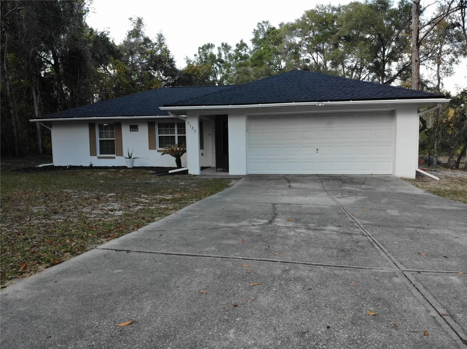3123 E Marcia Street Inverness FL 34453
