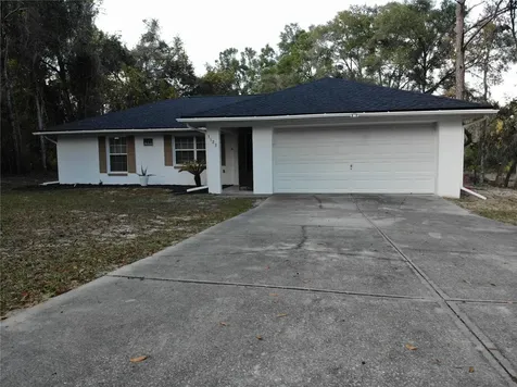 3123 E Marcia Street Inverness FL 34453