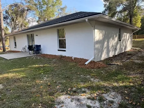 3123 E Marcia Street Inverness FL 34453