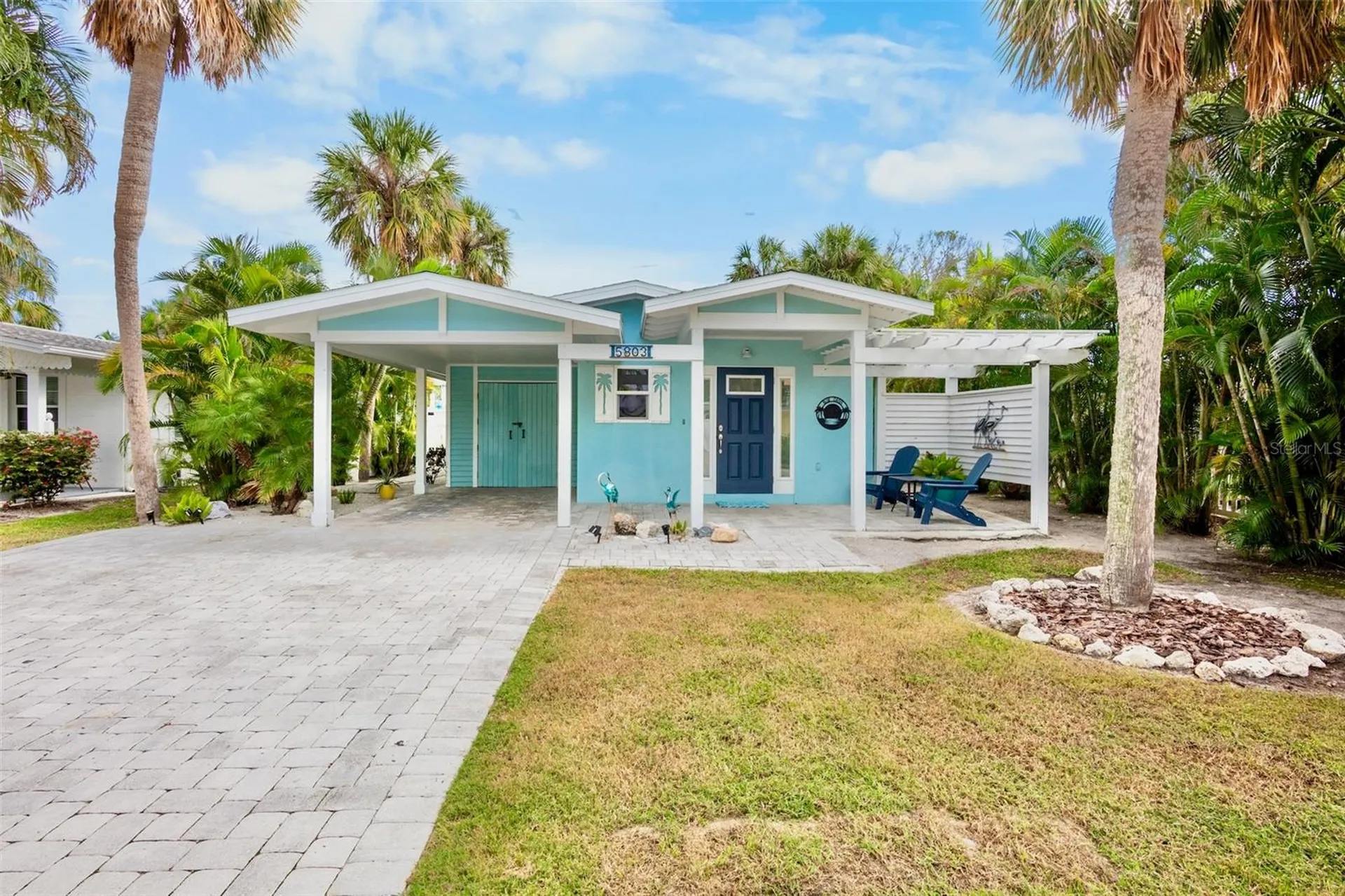 5803 Imperiore Avenue Holmes Beach FL 34217