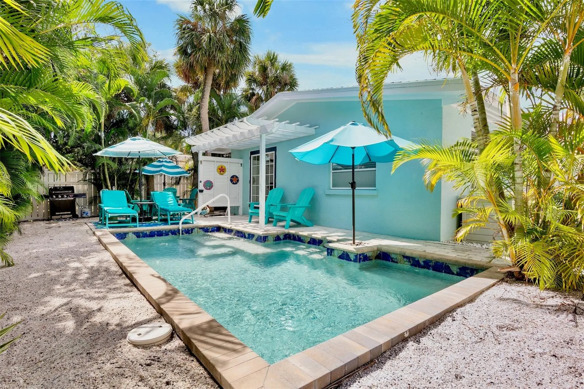 5803 Imperiore Avenue Holmes Beach FL 34217