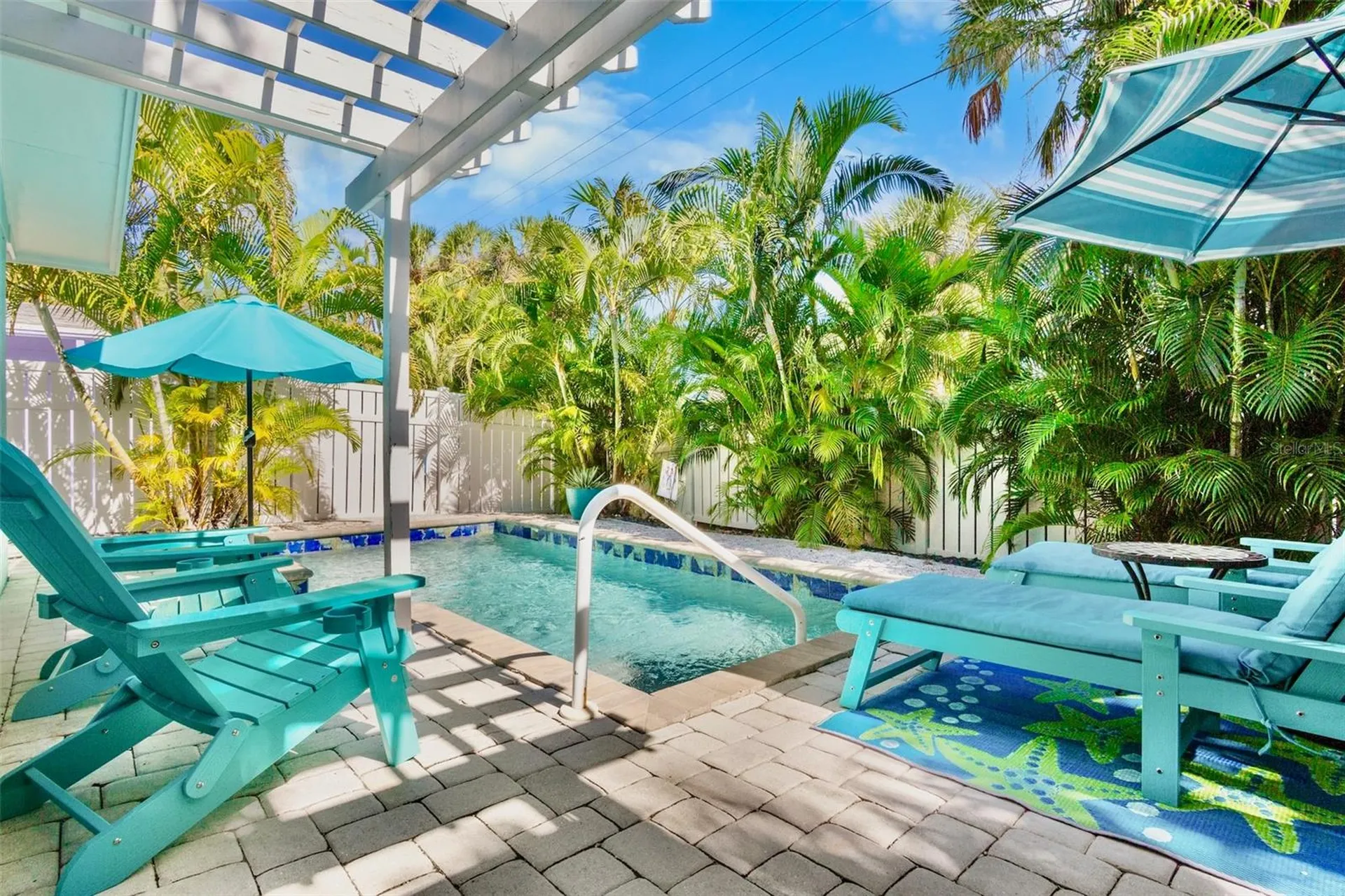 5803 Imperiore Avenue Holmes Beach FL 34217
