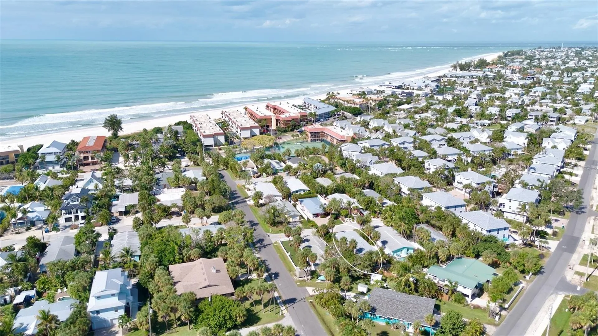 5803 Imperiore Avenue Holmes Beach FL 34217
