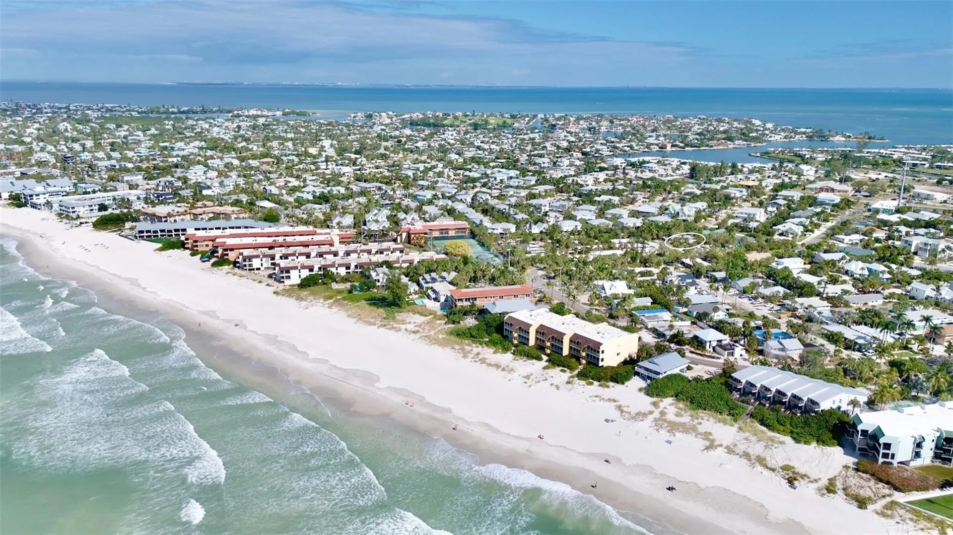 5803 Imperiore Avenue Holmes Beach FL 34217