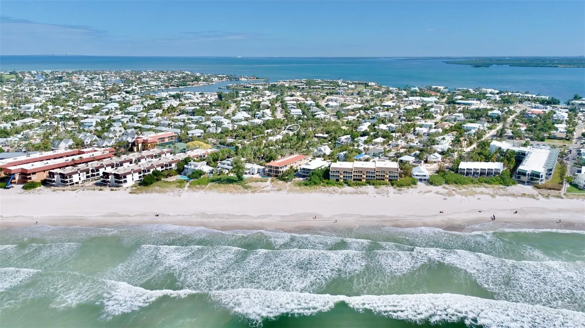 5803 Imperiore Avenue Holmes Beach FL 34217