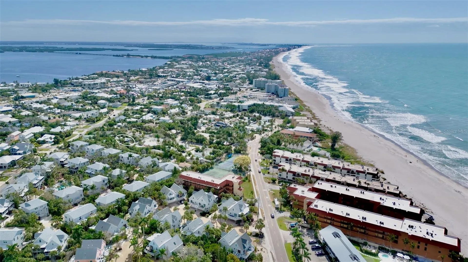 5803 Imperiore Avenue Holmes Beach FL 34217