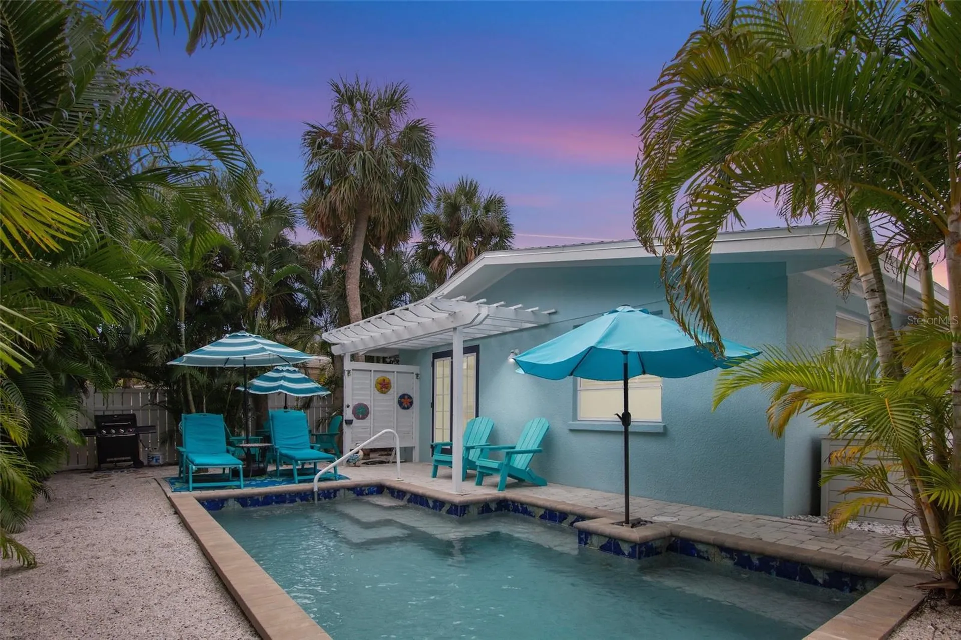 5803 Imperiore Avenue Holmes Beach FL 34217