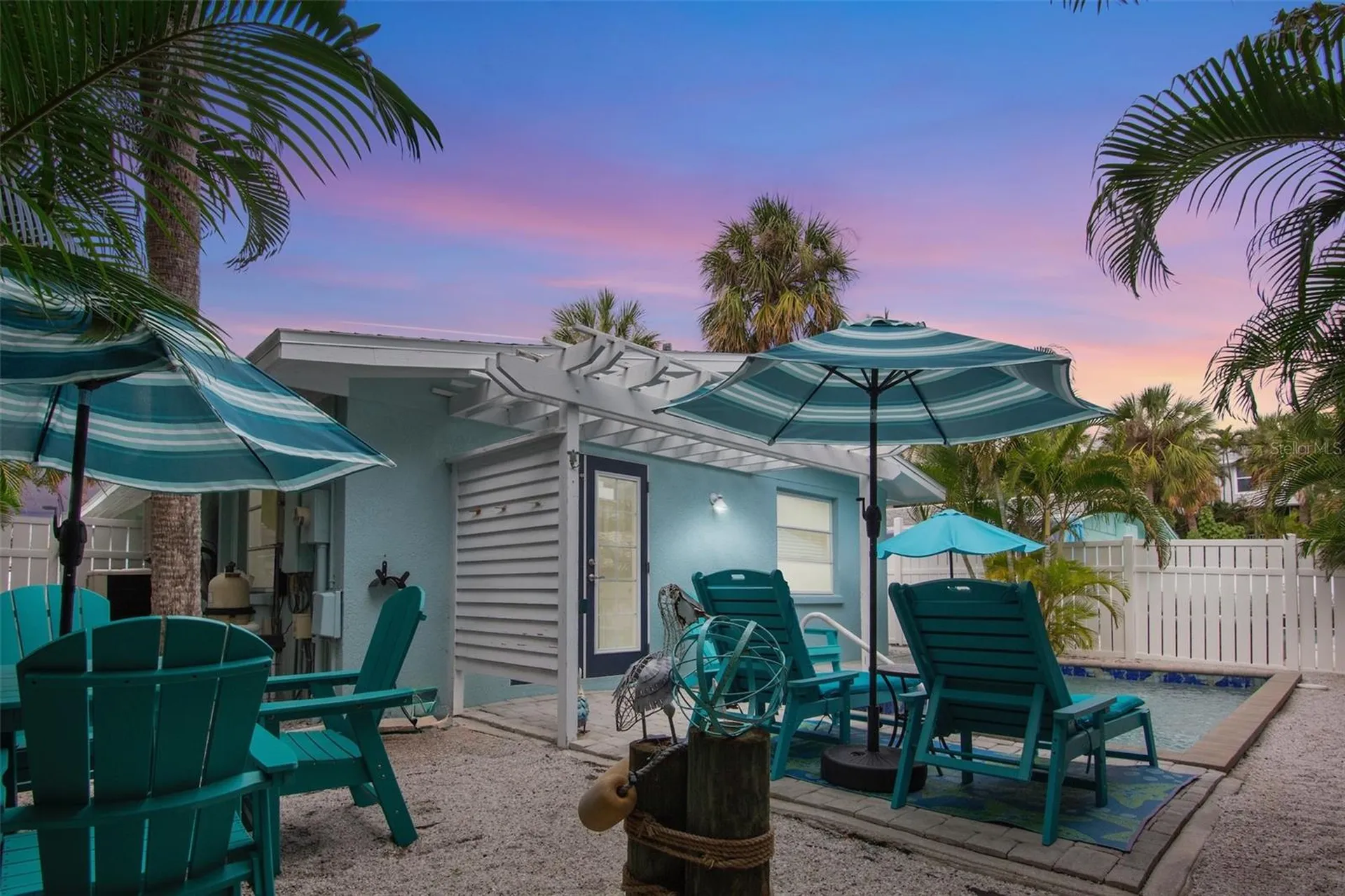 5803 Imperiore Avenue Holmes Beach FL 34217