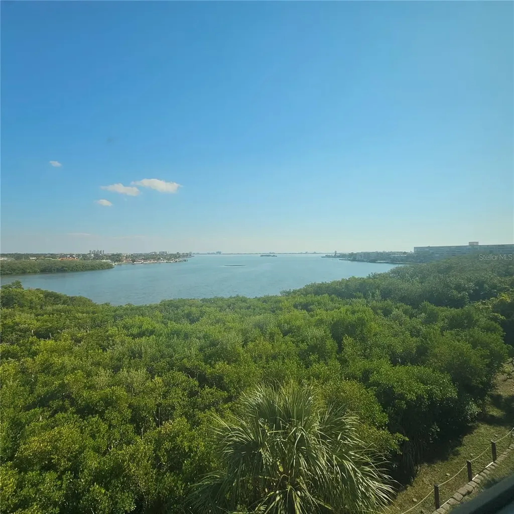 1332 Pasadena Avenue S South Pasadena FL 33707