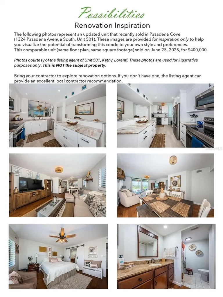 1332 Pasadena Avenue S South Pasadena FL 33707