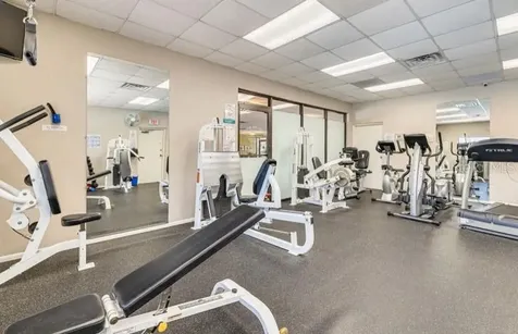 1332 Pasadena Avenue S South Pasadena FL 33707