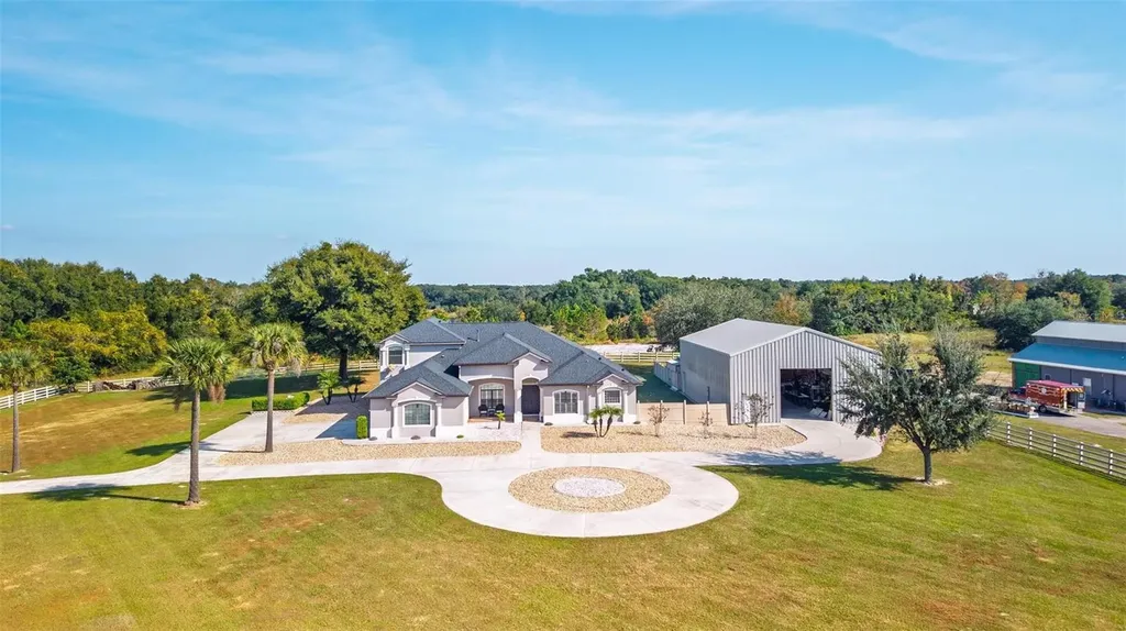 19850 Sugarloaf Mountain Road Clermont FL 34715