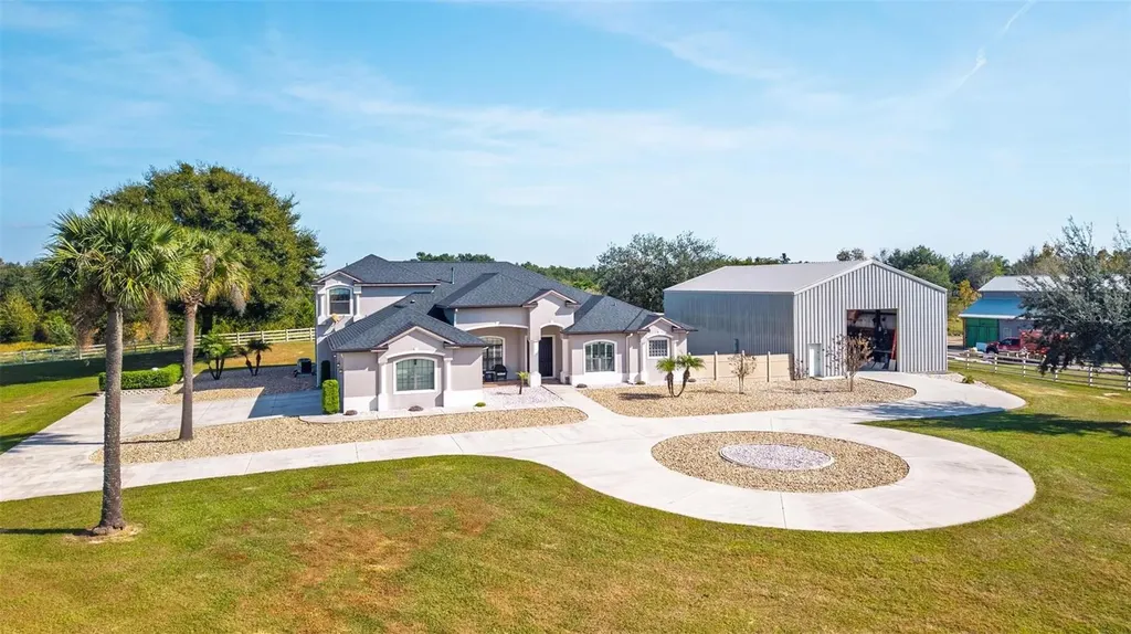 19850 Sugarloaf Mountain Road Clermont FL 34715