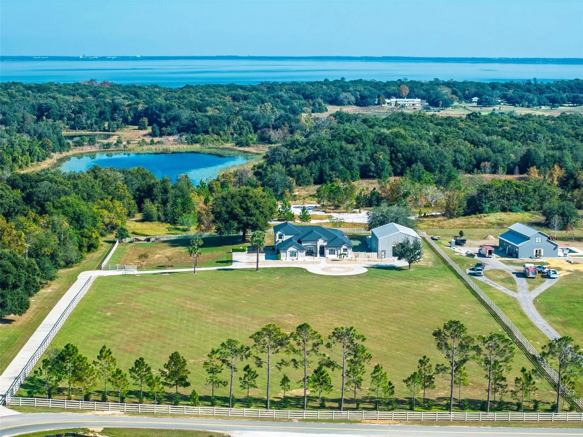 19850 Sugarloaf Mountain Road Clermont FL 34715