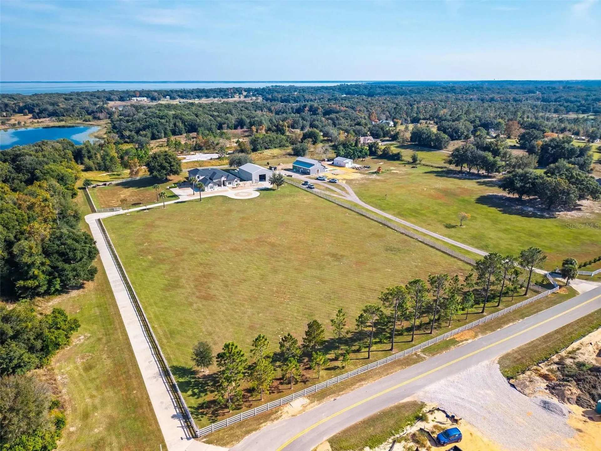 19850 Sugarloaf Mountain Road Clermont FL 34715