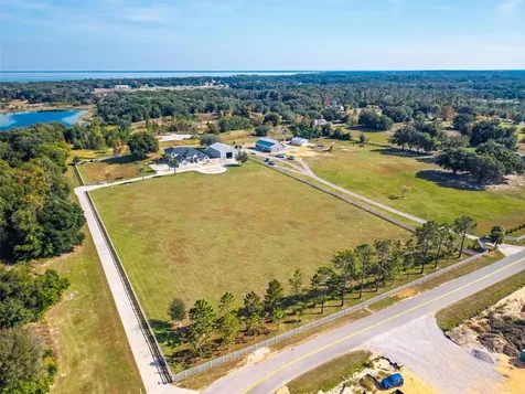 19850 Sugarloaf Mountain Road Clermont FL 34715