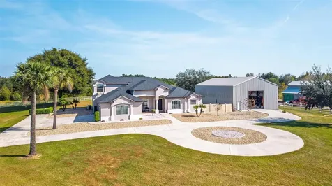 19850 Sugarloaf Mountain Road Clermont FL 34715