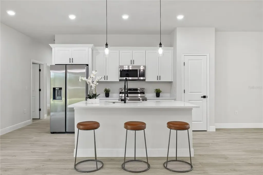 8017 N Maltese Drive Citrus Springs FL 34433