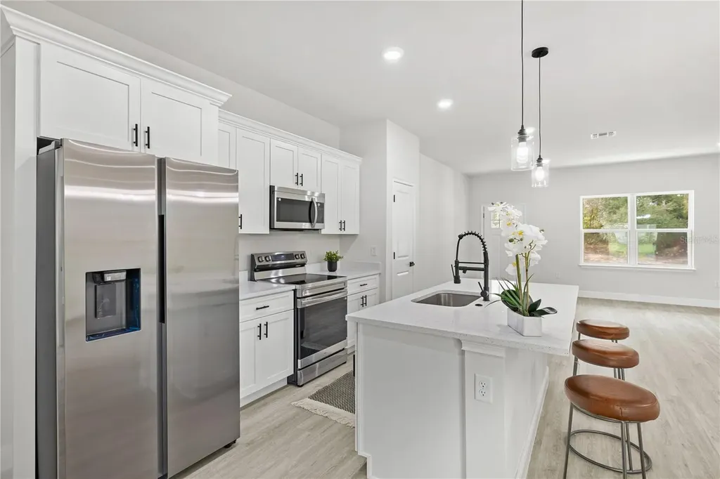 8017 N Maltese Drive Citrus Springs FL 34433