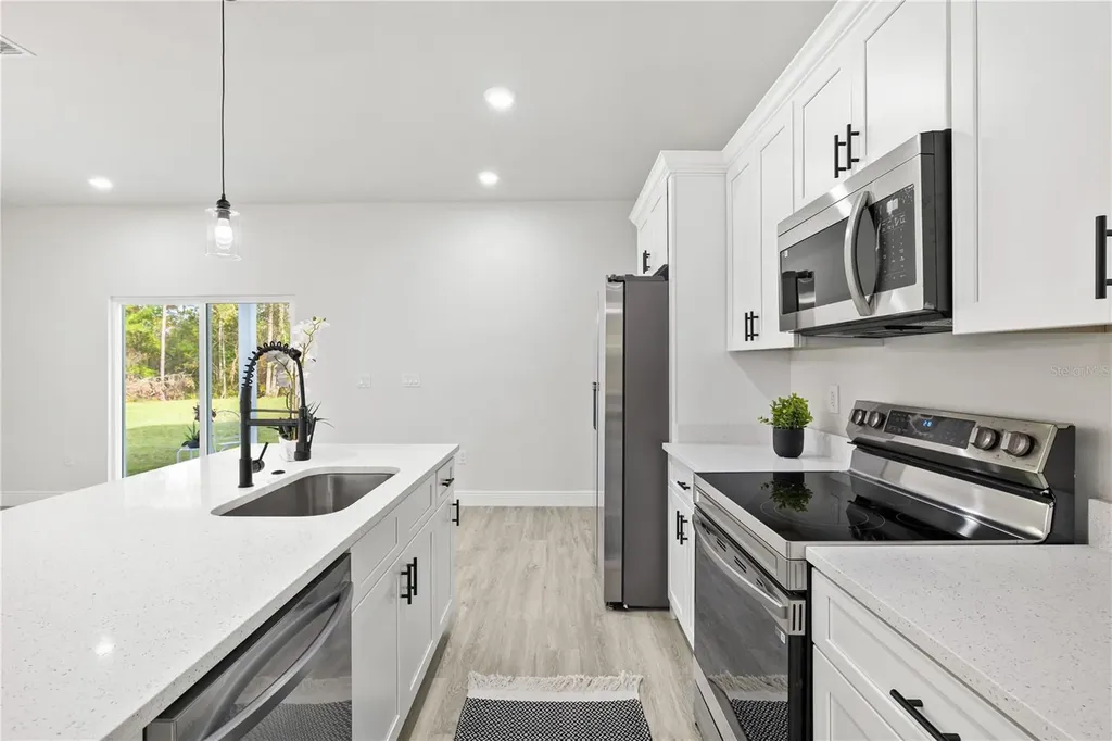 8017 N Maltese Drive Citrus Springs FL 34433