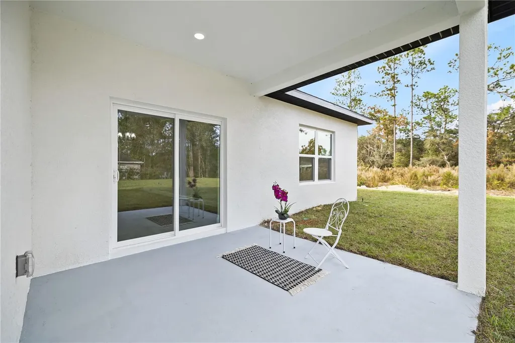8017 N Maltese Drive Citrus Springs FL 34433