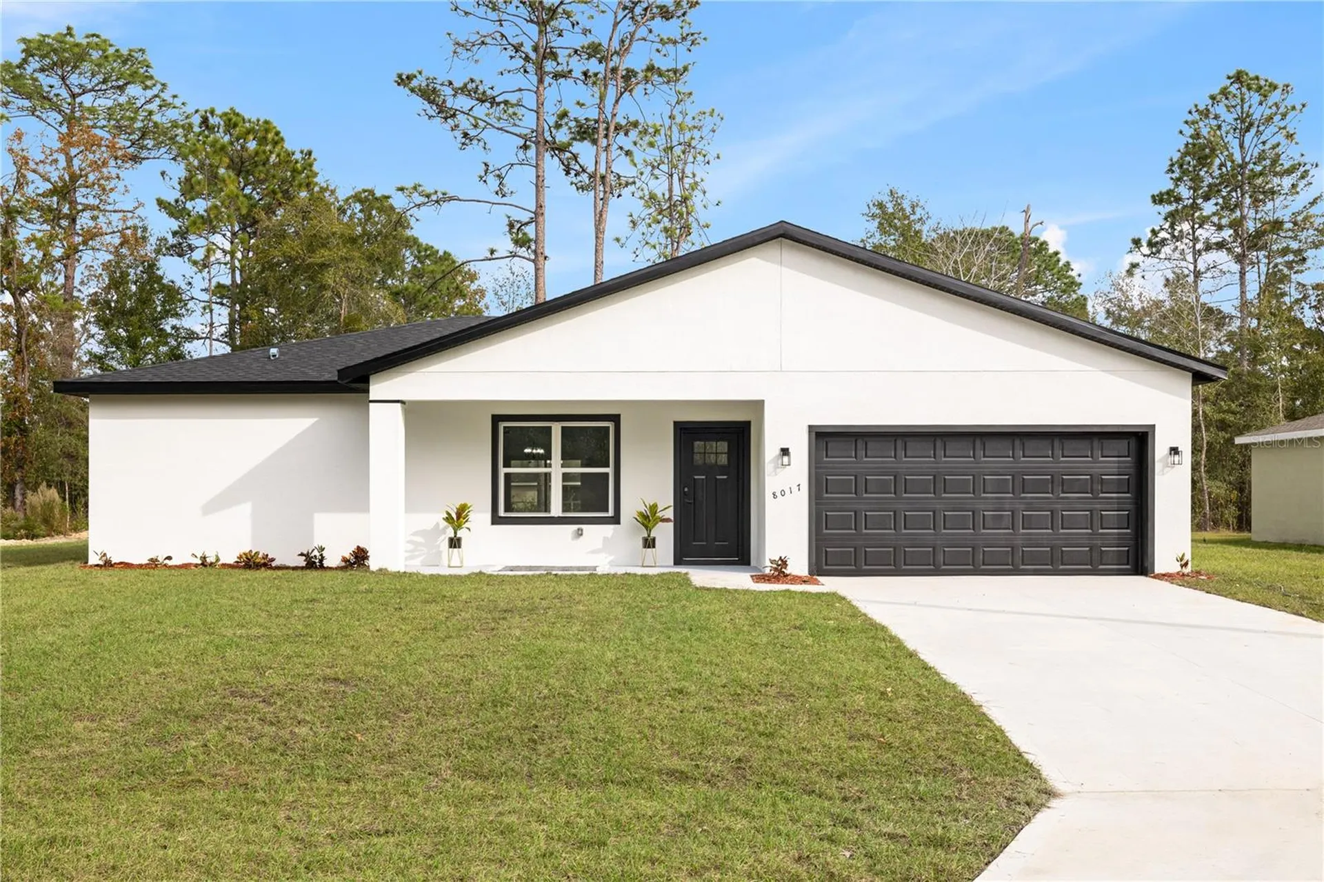 8017 N Maltese Drive Citrus Springs FL 34433