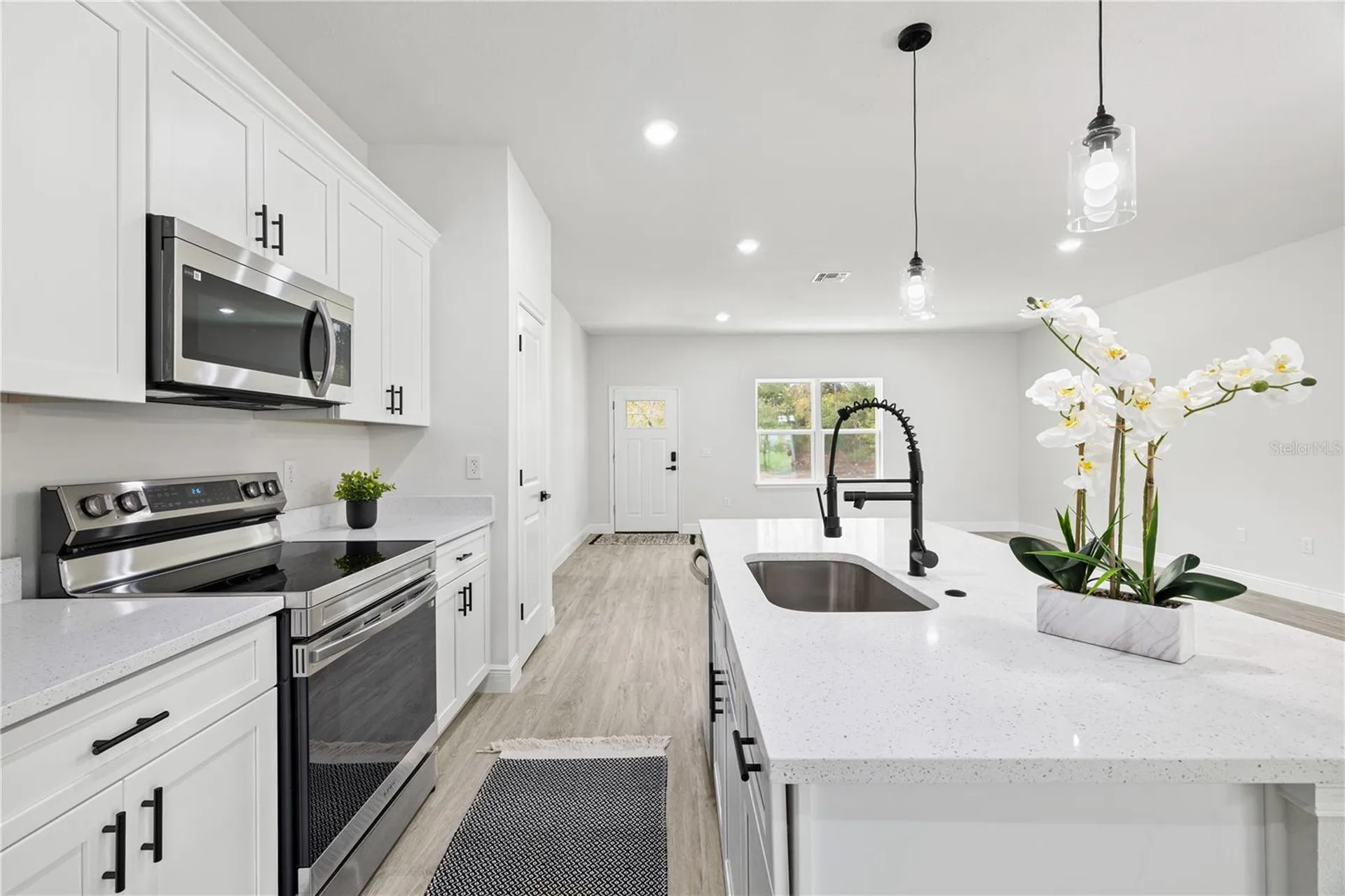 8017 N Maltese Drive Citrus Springs FL 34433