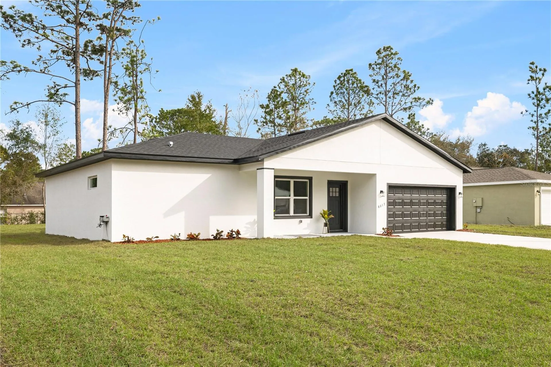 8017 N Maltese Drive Citrus Springs FL 34433