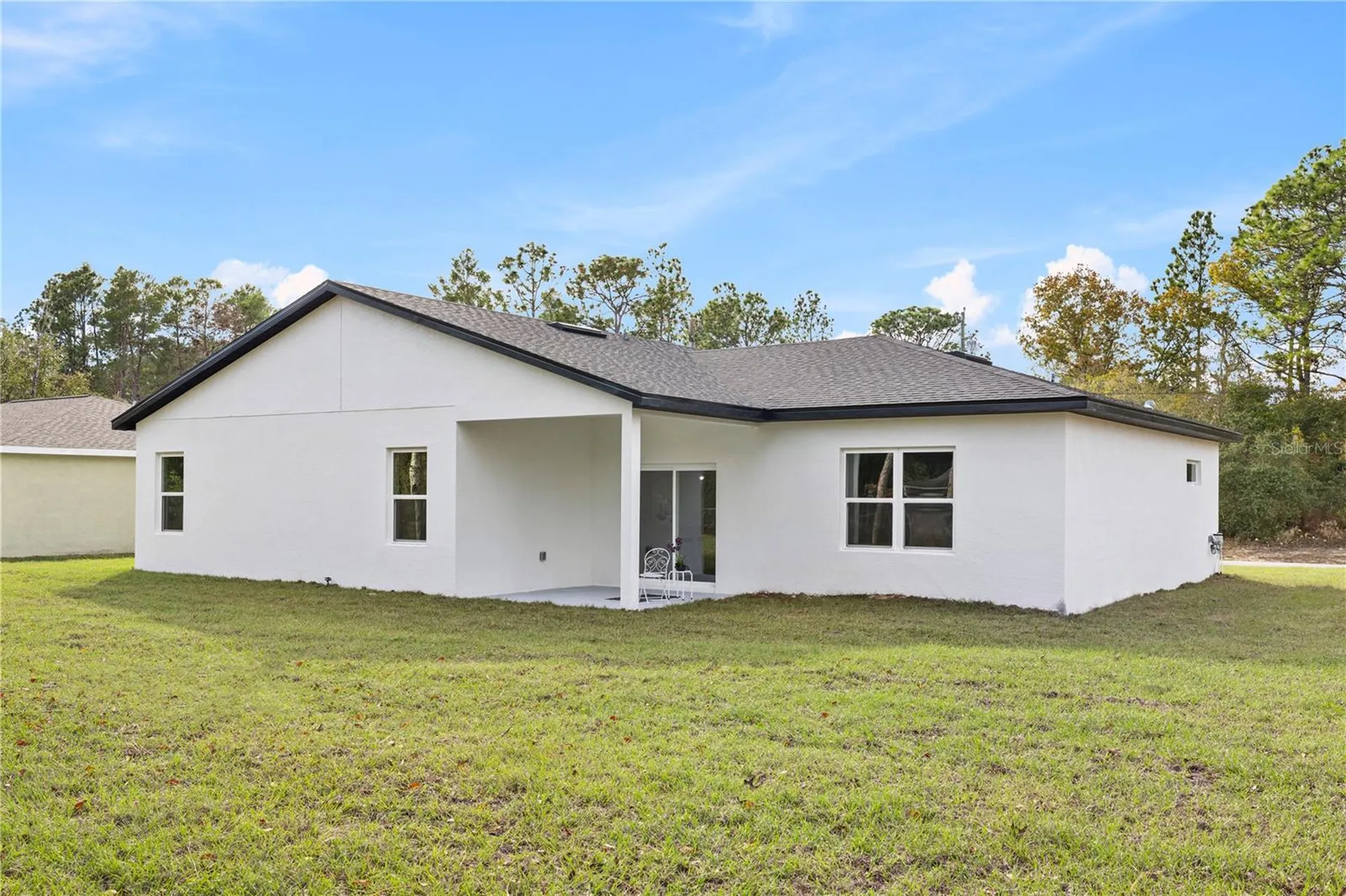8017 N Maltese Drive Citrus Springs FL 34433