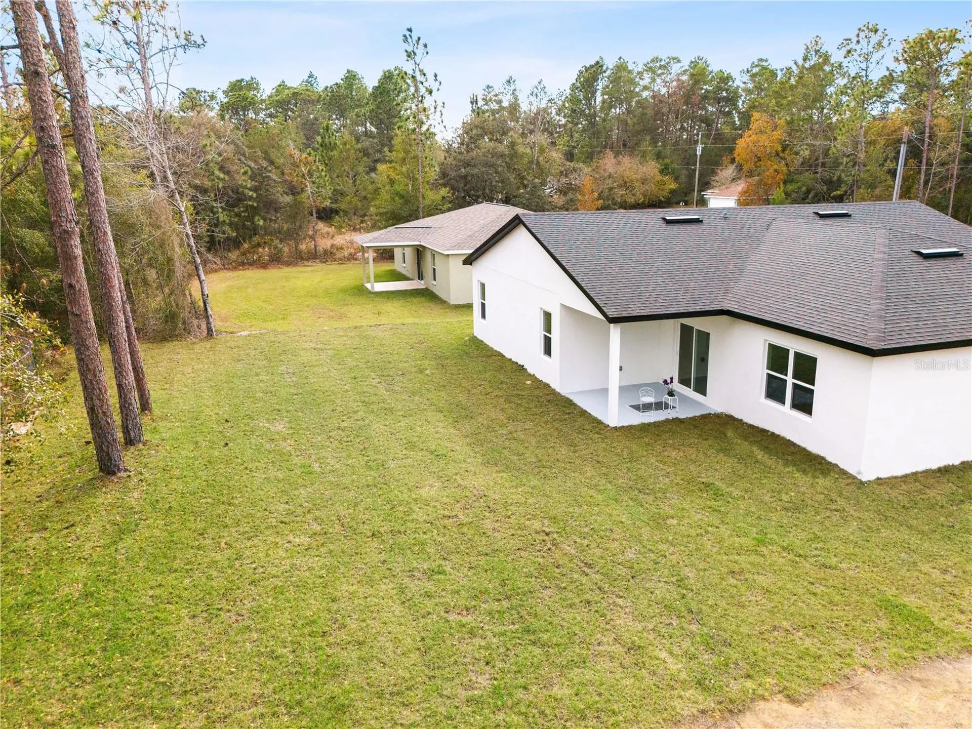 8017 N Maltese Drive Citrus Springs FL 34433