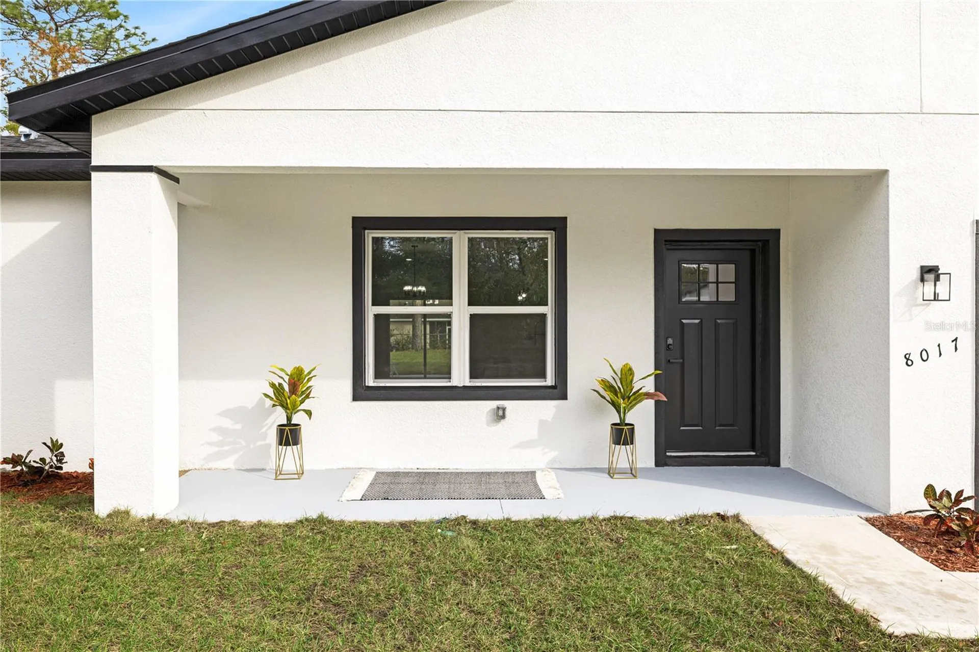 8017 N Maltese Drive Citrus Springs FL 34433